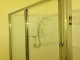 Shower Room, Homewell House, Kidlington, Oxford, November 2013 - Image 8